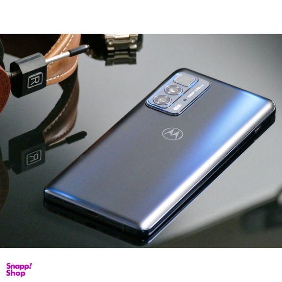 گوشی موبایل موتورولا مدل Motorola Edge 20 Pro 5G دو سیم کارت ظرفیت 256 گیگابایت و رم 12 گیگابایت