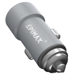 شارژر فندکی فست شارژ اپیمکس مدل EU-48