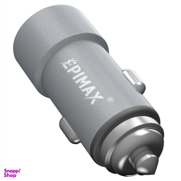 شارژر فندکی فست شارژ اپیمکس مدل EU-48