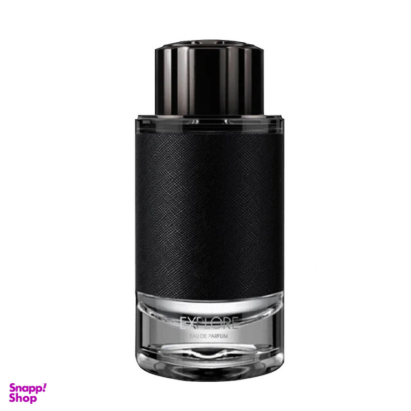 عطر جیبی مردانه بالرینا مدل اکسپلور حجم 30 میلی‌لیتر