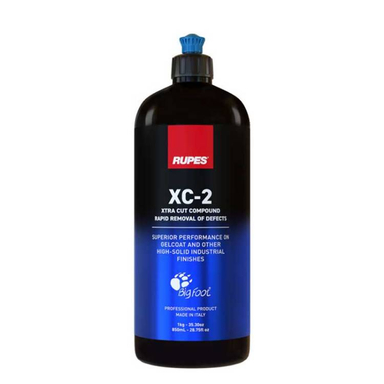 مایع پولیش زبر روپس مدل RUPES 9.XC2 حجم 850 میلی لیتر