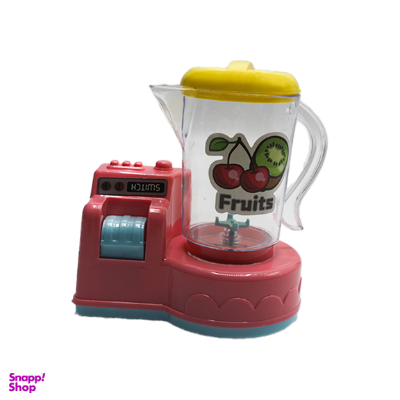 اسباب بازی ست مخلوط کن و غذا ساز کد 745