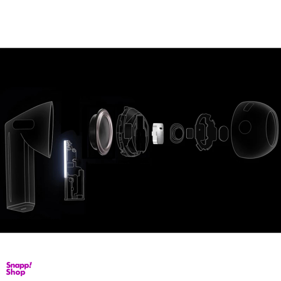 ایرفون بی سیم بلوتوثی سامسونگ مدل Galaxy Buds 3 Pro