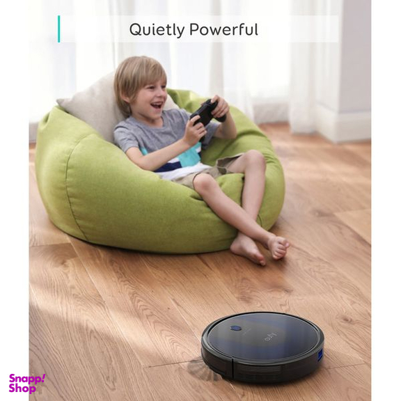 جارو شارژی رباتیک یوفی مدل RoboVac 15C MAX