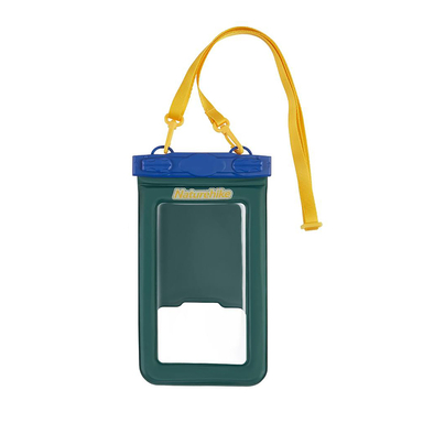 کاور شناور و ضد آب گوشی نیچرهایک مدل Waterproof Floating Phone bag کد BS015