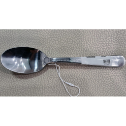 قاشق غذاخوری ایکیا مدل dragon 70515524 بسته 4 عددی