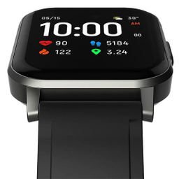 ساعت هوشمند هایلو مدل LS02 Pro