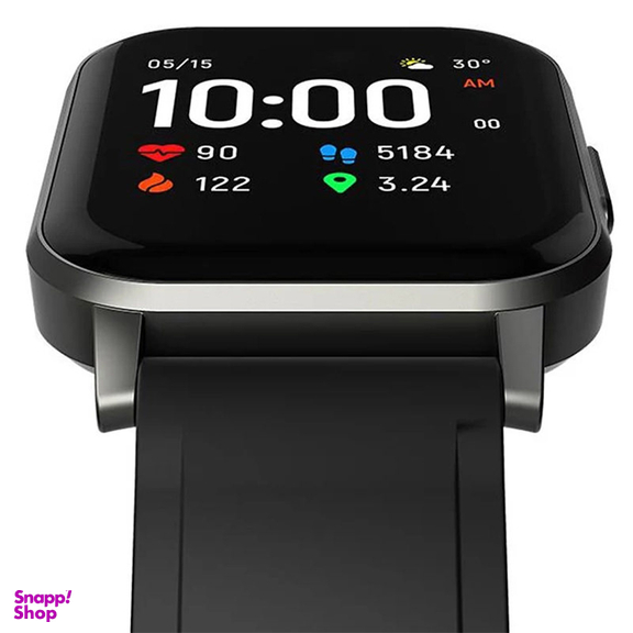 ساعت هوشمند هایلو مدل LS02 Pro