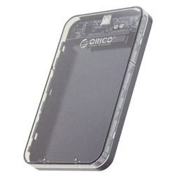 باکس هارد 2.5 اینچ Type-C اوریکو مدل DZ25C3