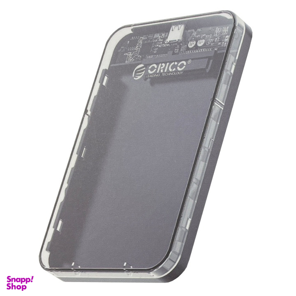 باکس هارد 2.5 اینچ Type-C اوریکو مدل DZ25C3