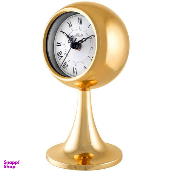 ساعت رومیزی لوتوس کد 805 GL