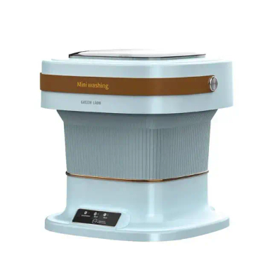 ماشین لباسشویی گرین لاین مدل GNPRTWM6LBL