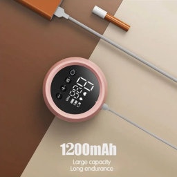 شیردوش لایف نت دو شیشه مدل MZ-608T