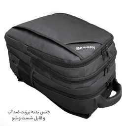 کوله پشتی فوروارد کد 3311