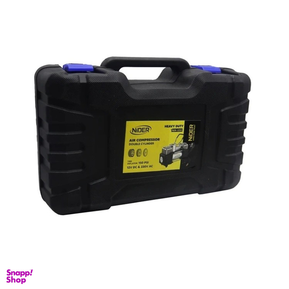 کمپرسور باد نیدر مدل AJ-NDR-2250