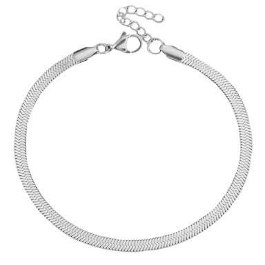 دستبند زنانه مدل ماری کد Am98