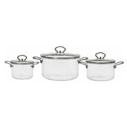 سرویس پخت و پز ناتالی کد RAGA مجموعه ۶ عددی