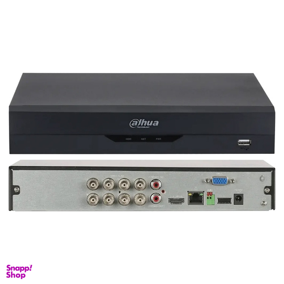 دستگاه DVR داهوا مدل XVR5108HS-I3