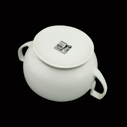 قندان چینی تقدیس مدل کلاسیک کد 54