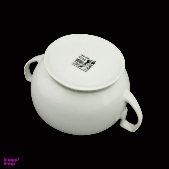 قندان چینی تقدیس مدل کلاسیک کد 54