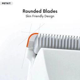 ماشین اصلاح موی حیوانات پت کیت مدل 2in1 Pet Trimmer Pro