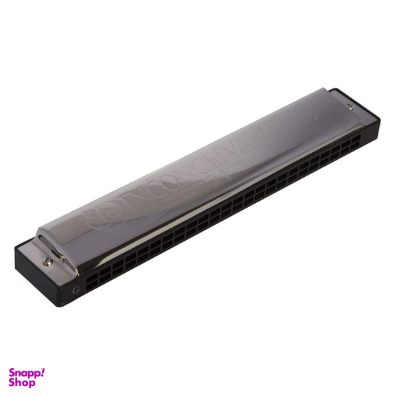 سازدهنی دیاتونیک 24 سوراخ مدل SWAN کد RF140