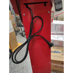 درجه باد ایستاده روزماک مدل اتومات کارگاهی کد YP-ROZMAK 145‌ psi-AUTUMATIC TIR INFLATOR
