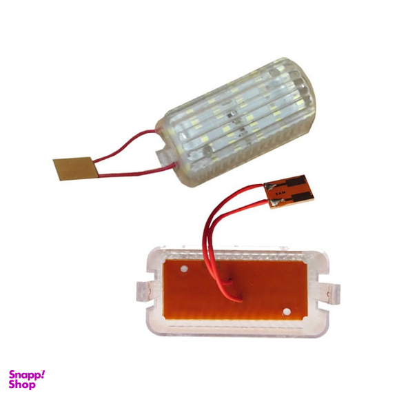 چراغ صندوق و داشبورد خودرو وارون مدل P-641-SMD مناسب ساینا