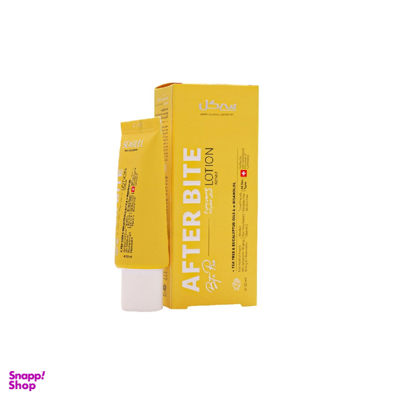 لوسیون پس از گزش حشرات سی گل مدل tea tree حجم 30 میلی لیتر