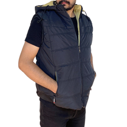 پافر دورو مردانه مدل DR-02