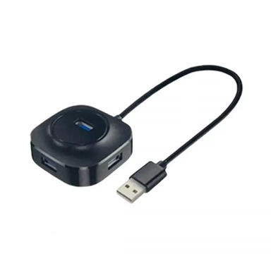 هاب 4 پورت USB کوتتسی کد 83007