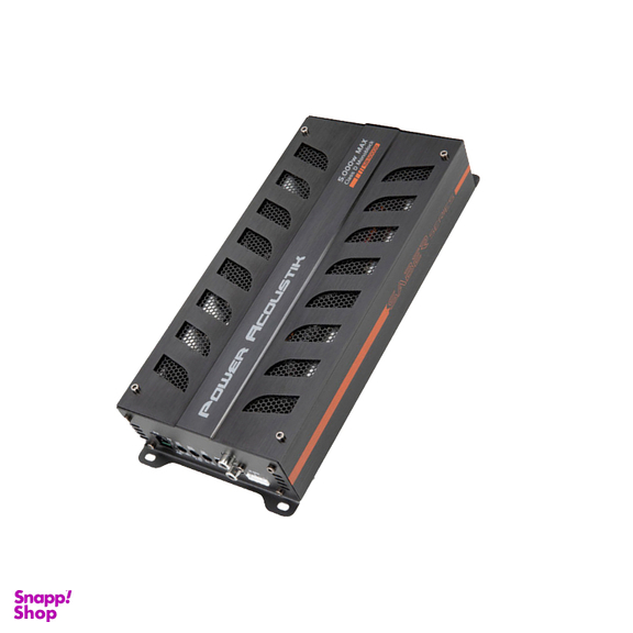 آمپلی فایر مونو پاور اکوستیک مدل SB1-5000D