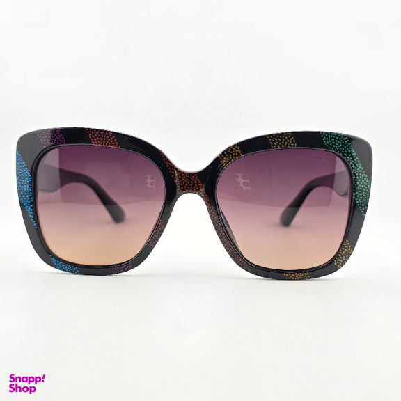 عینک آفتابی زنانه طرح گوچی کد GG0327SA002