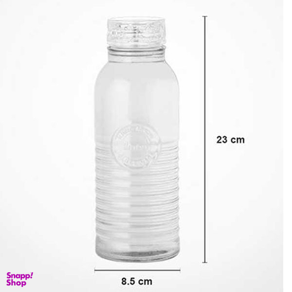 بطری لیمون مدل روستیک کد DH1884