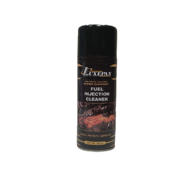 اسپری انژکتور شور ماشین luxepan حجم 400 میلی لیتر