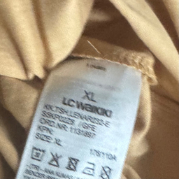 تیشرت مردانه ال سی وایکیکی مدل turk589