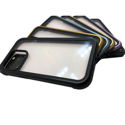 کاور کی-دوو مدل Ares کد 00 مناسب برای گوشی موبایل اپل IPhone 13 pro max