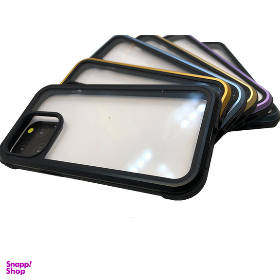 کاور کی-دوو مدل Ares کد 00 مناسب برای گوشی موبایل اپل IPhone 13 pro max