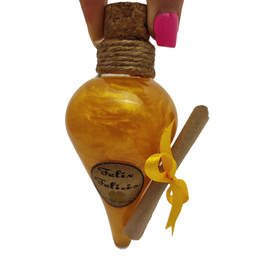 دکوری مدل Harry Potter Felix Felicis Potion