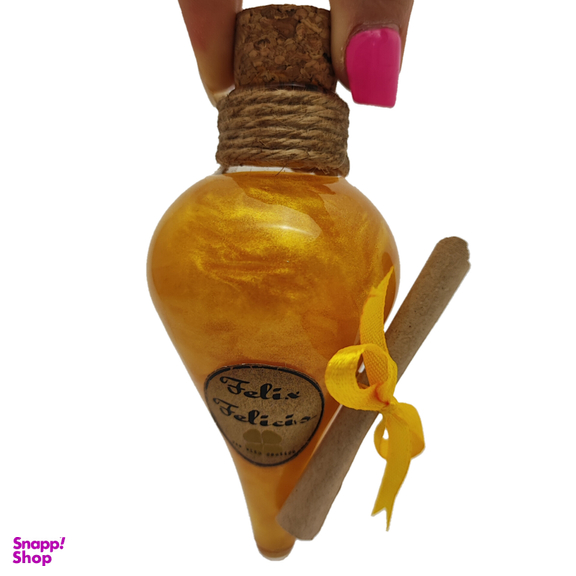 دکوری مدل Harry Potter Felix Felicis Potion