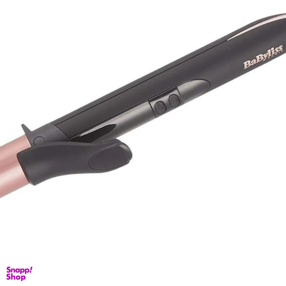 فر کننده مو بابیلیس مدل C541SDE رنگ مشکی