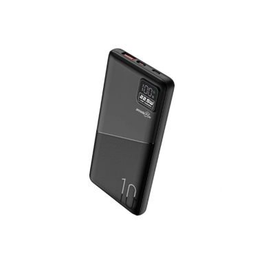 پاوربانک پرودو مدل Blue PB-PBFCH053 ظرفیت 10000 میلی آمپر ساعت