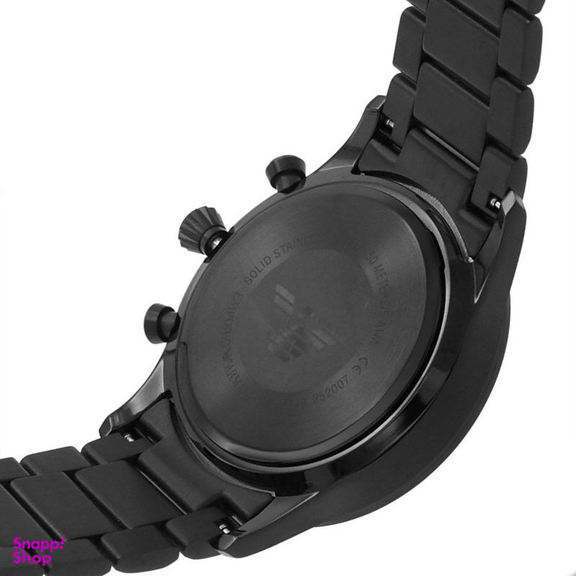 ساعت مچی عقربه ای مردانه امپریو آرمانی مدل AR11349