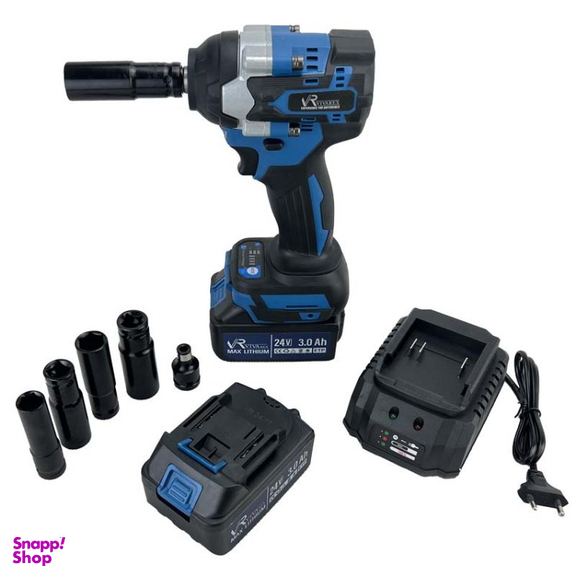 آچار بکس شارژی ویوارکس مدل VR2430IW