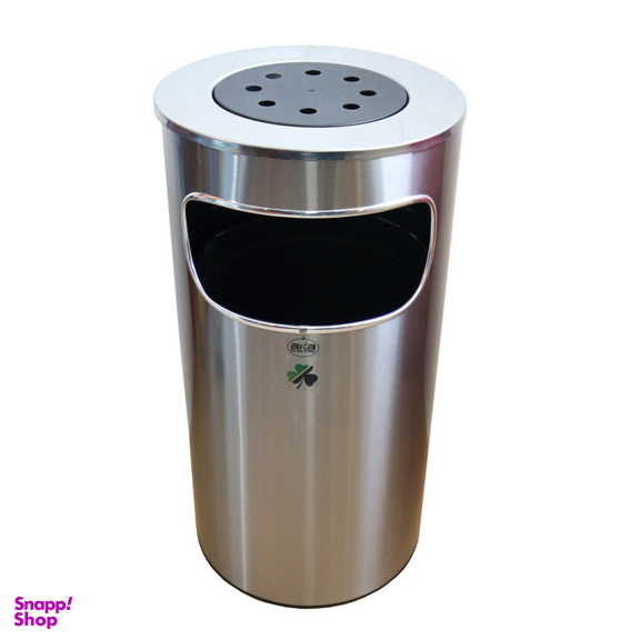 سطل زباله اداری آکا الکتریک کد YP-25L
