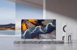 تلویزیون هوشمند یونیوا مدل 4K HDR سایز 55 اینچ