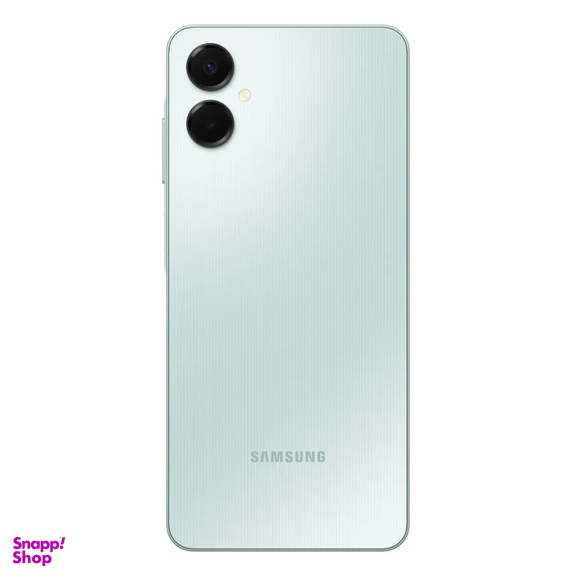 گوشی سامسونگ Galaxy A06 5G دو سیم کارت 128 گیگابایت و رم 4 گیگابایت