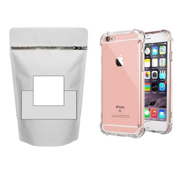 کاور گوشی موبایل مدل کپسولی کد 01 مناسب برای اپل Iphone 6s