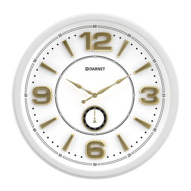 ساعت دیواری گارنت کد 5433