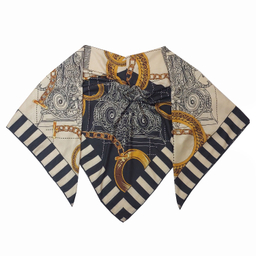 روسری زنانه مدل چهار فصل کد AM66